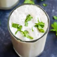 Butter milk