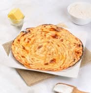 Lacha Paratha