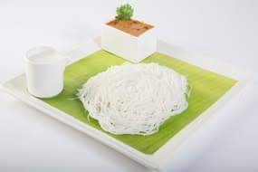 Idiyappam (3pcs)
