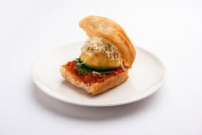 Cheese VadaPav
