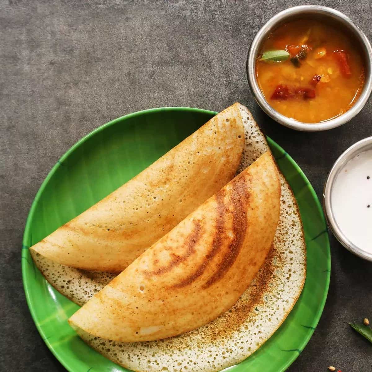 Ghee Roast