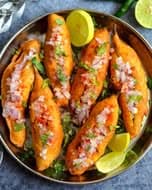 Mirchi Bajji (2pcs)