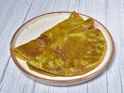 Coconut Puran Poli (1pc)