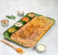 Rava Dosa