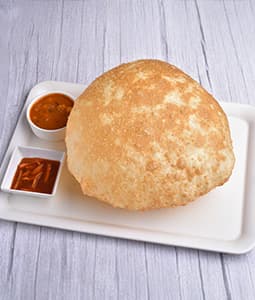 Bhatura (1pc)