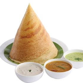 Ghee Roast (Cone)