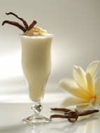 Vanilla Milkshake