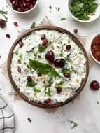 Curd Rice