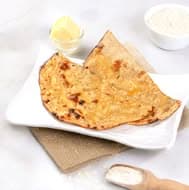 Butter Roti