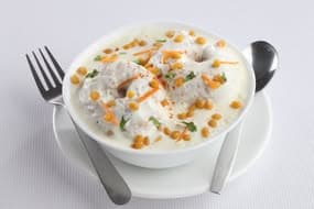Curd Vada (2pcs)