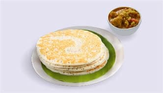Kaldosa (2pcs) Vada Curry