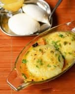 Rasam Idly (2pcs)