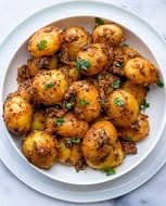 Potato Masala