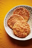 Kashmiri Naan