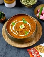 Dhal Makhni