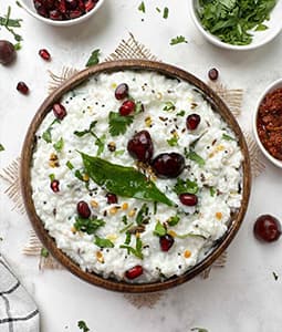 Curd / Yogurt