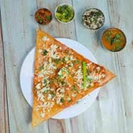 Paneer Dosa
