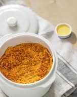 Ghee Podi