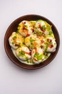 Dahi Vada chat