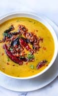 Dhal Tadka