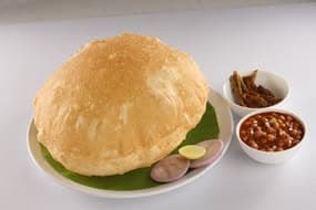 Poori (1pc)