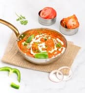 Paneer Tikka Masala