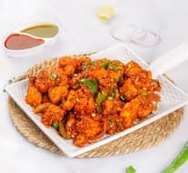 Chilly Paneer Gravy \ Dry