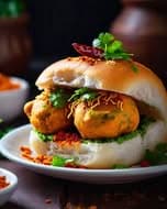 Vada Pav