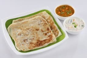 Parotta (1pc)